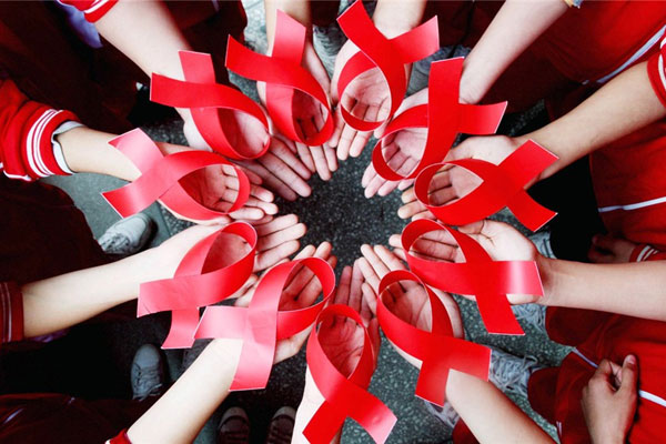 План мероприятий, посвященных Всемирному дню борьбы со СПИДом — 1 декабря 2017 г.