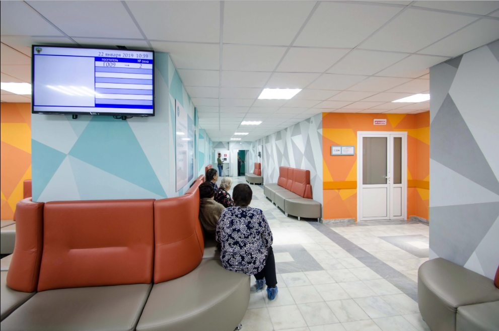 В Свердловской области повысилась выявляемость онкозаболеваний на ранних стадиях