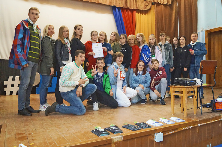Специалисты ОНБ подвели итоги летней профилактической кампании в Свердловской области