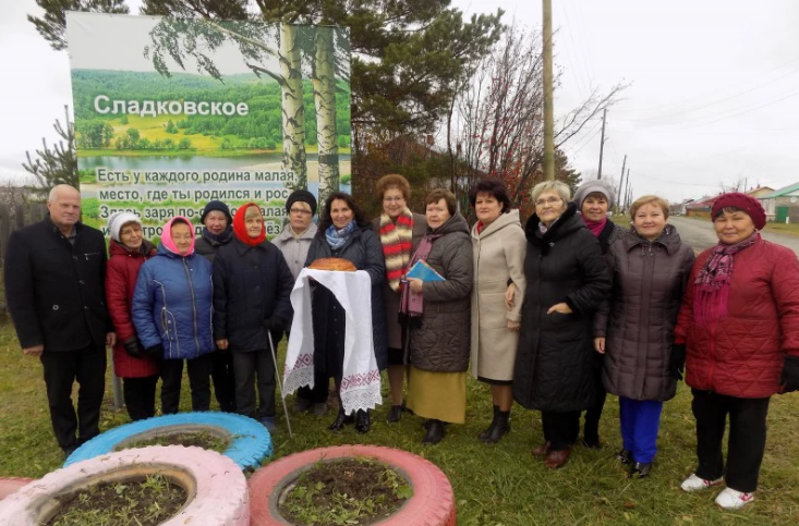 В Свердловской области подведены итоги конкурса «Здоровое село – территория трезвости»