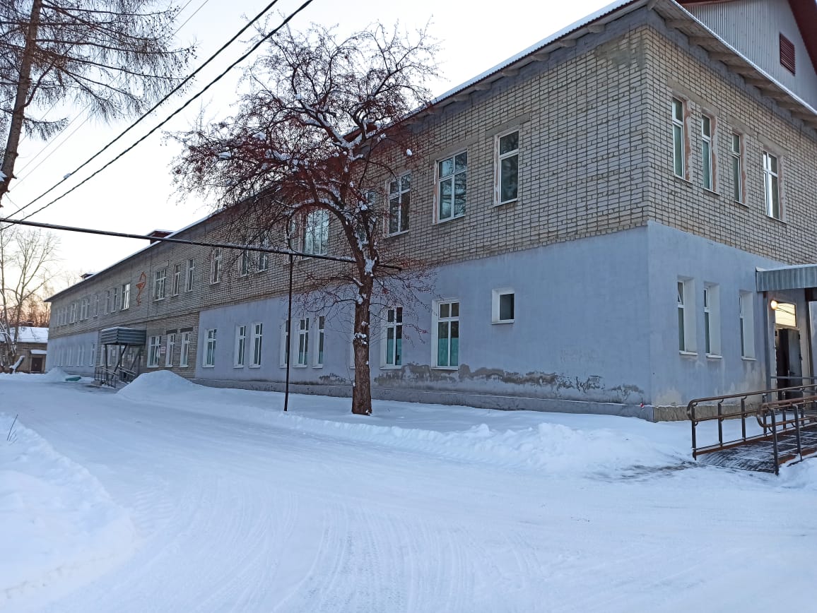 В Березовском прекратил работу ковидный госпиталь