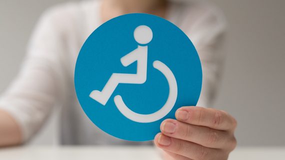 Продлено действие упрощенного порядка назначения инвалидности