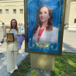 Наша звезда на аллее славы